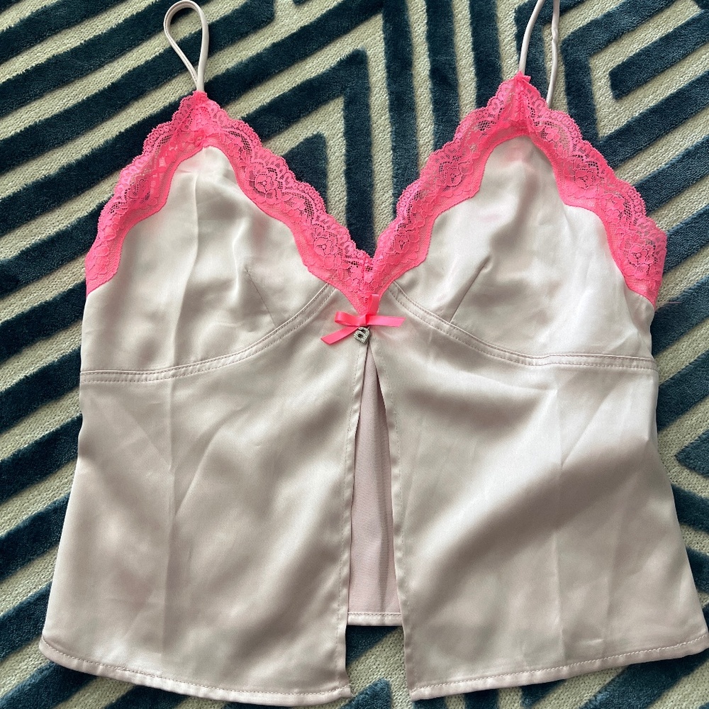 Alexander Wang tank top